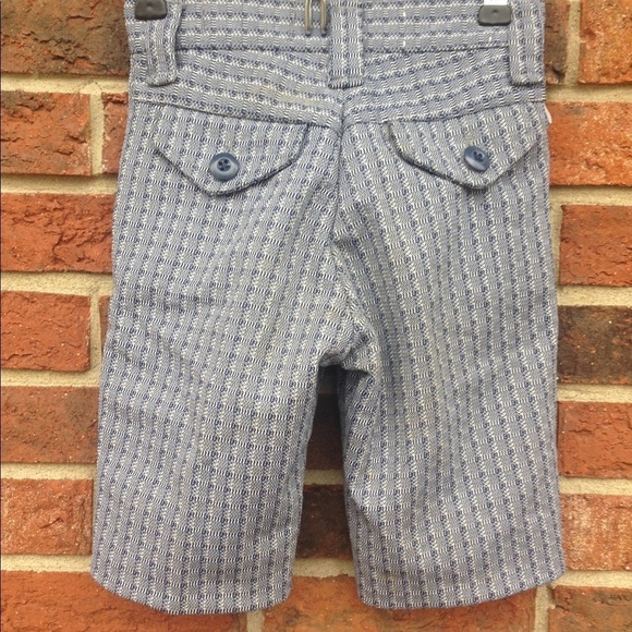 Vintage Farah Little Boy Shorts 9 Slim - Picture 4 of 7